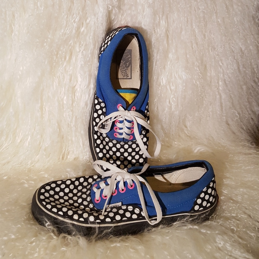 Custom Vans